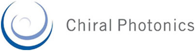 logo chiral